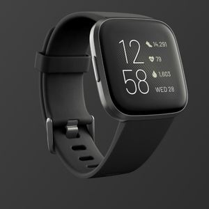 SOLD! Fitbit Versa 2